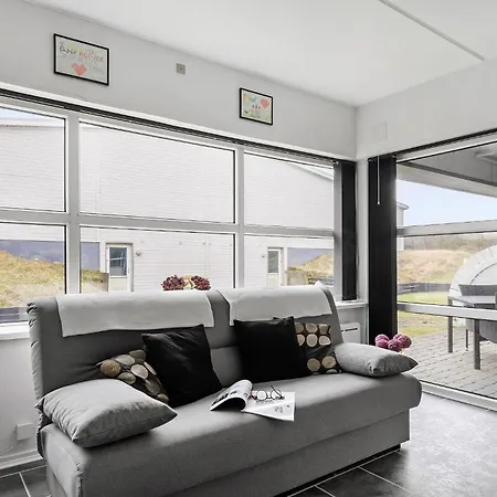 2 Bedroom In Fanø