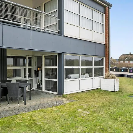 Daire 2 Bedroom Stunning In Fanø