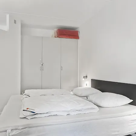 Apartamento 2 Bedroom In