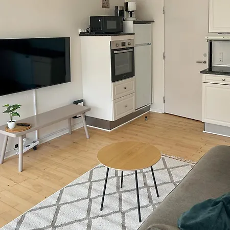 2 Bedroom Stunning In * Fanø