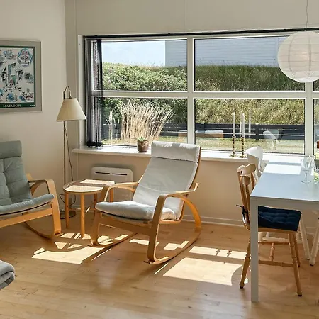 2 Bedroom Stunning In * Fanø