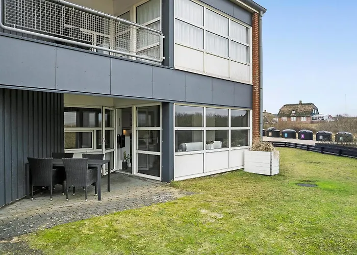Daire 2 Bedroom Stunning In Fanø