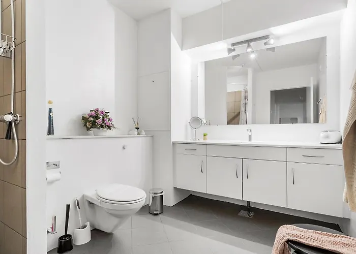 Daire 2 Bedroom Stunning In *
