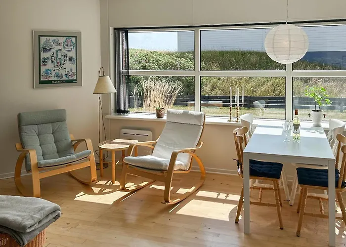 2 Bedroom Stunning In * Fanø