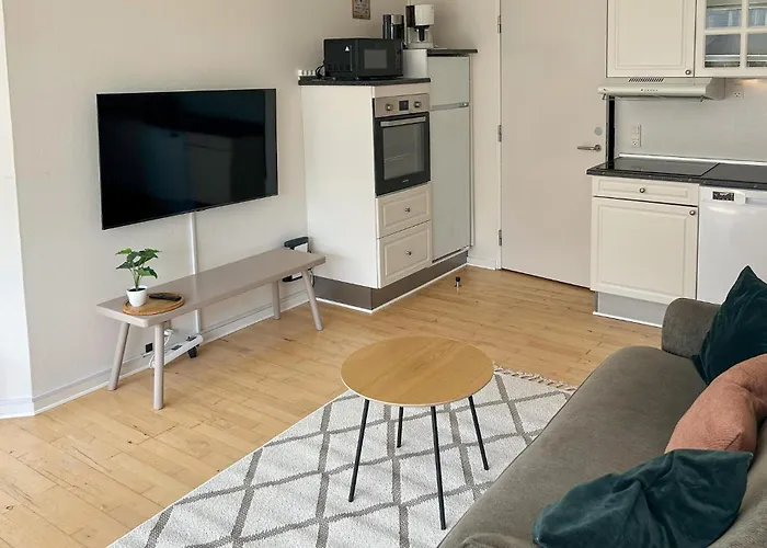 2 Bedroom Stunning In Фанё